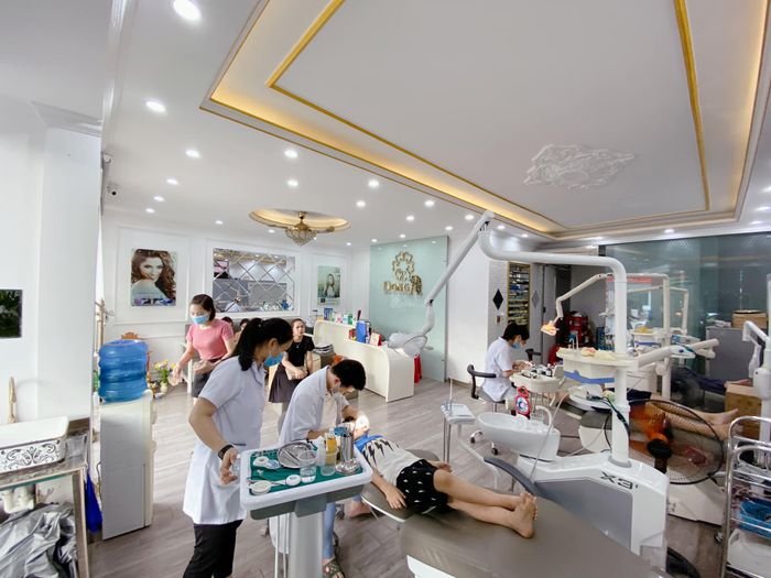 Hình ảnh Nha Khoa Đông Á 2