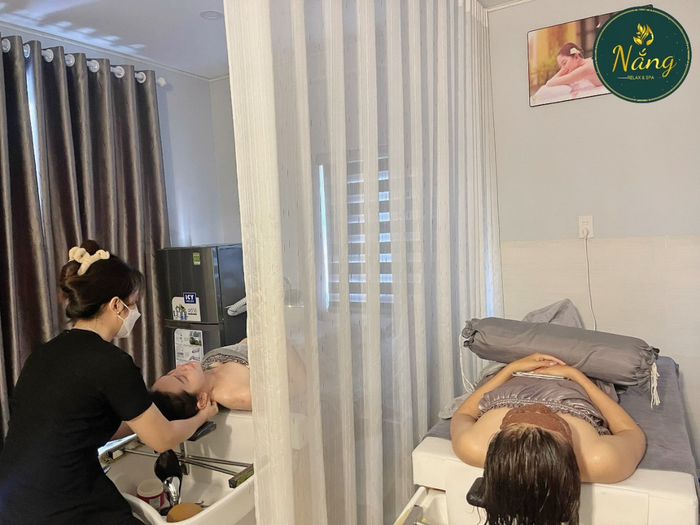 Nắng Spa - Hình ảnh 2