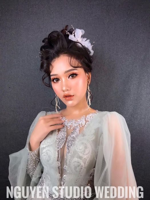 Hình ảnh Áo Cưới Nguyễn 2