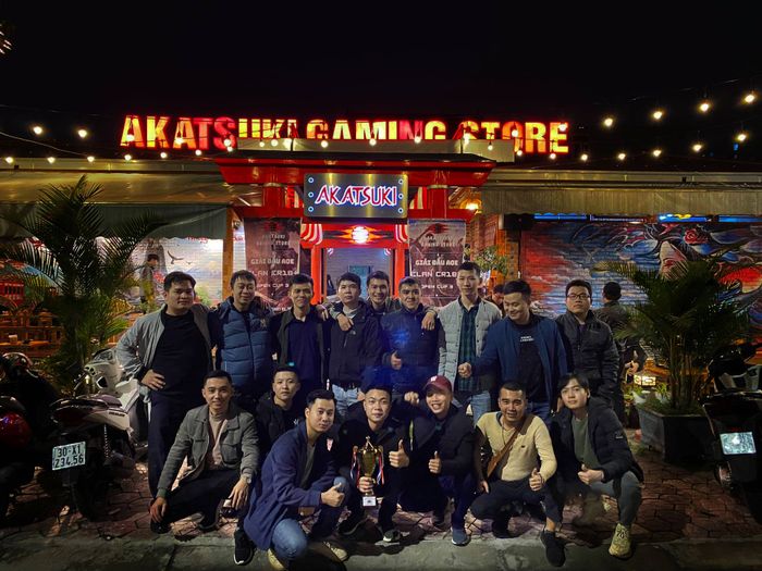 Cửa hàng Akatsuki Gaming Store - Ảnh 2