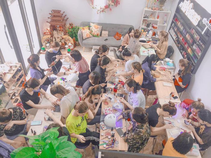 Hình ảnh 2 của Diệu Anh Nail