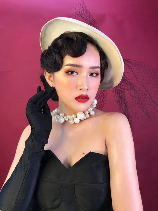 Hình ảnh Jolie Make up & Bridal 2