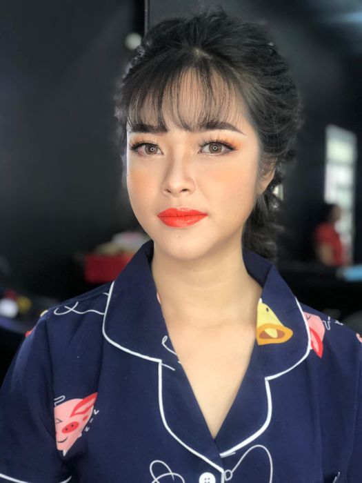Ảnh của Bằng Nguyễn Makeup 2