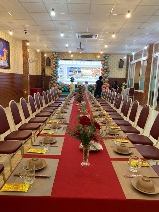 Nhà Hàng Điền Trang Hoa Mai 3 - Hình 3