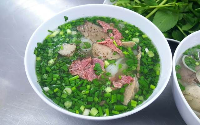 Hình ảnh Phở Quang Thoa 466 số 3