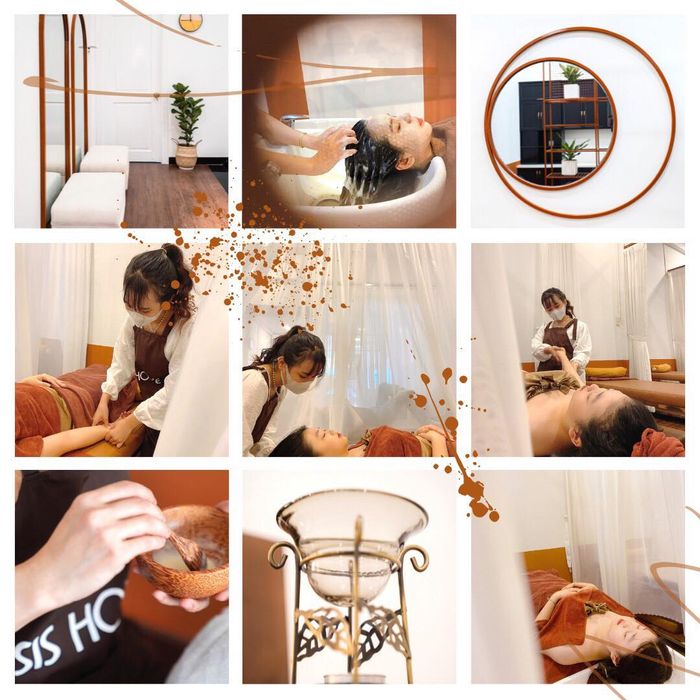 Hình ảnh SIS HOUSE số 2