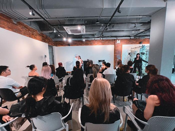 Hình ảnh Joyce Makeup 1