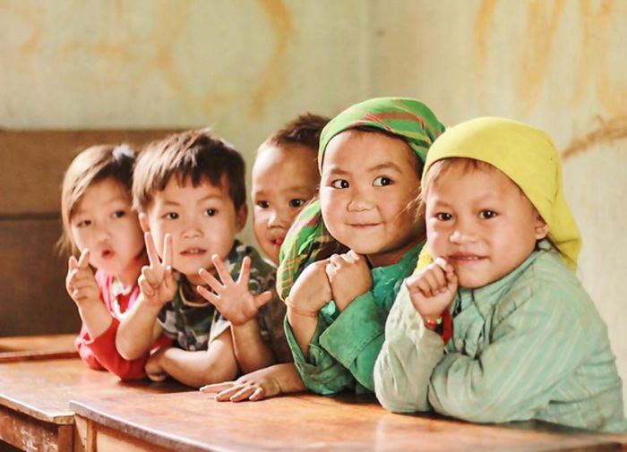 Bài hát: Niềm vui của em hình ảnh 1