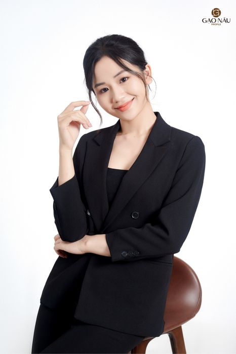 Gạo Nâu Profile hình ảnh 2