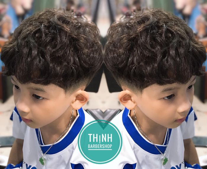 Hình ảnh Thịnh Barber Shop 2