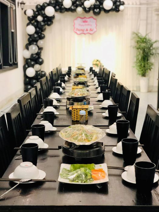 Nhà hàng NEMO Sóng Xanh - Hình ảnh 3
