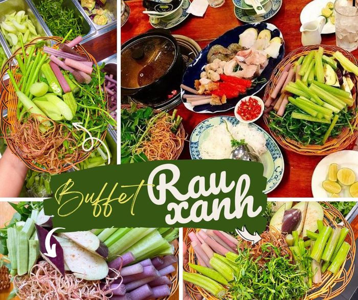 Hình ảnh 2 của Lẩu Mắm Bà Dú