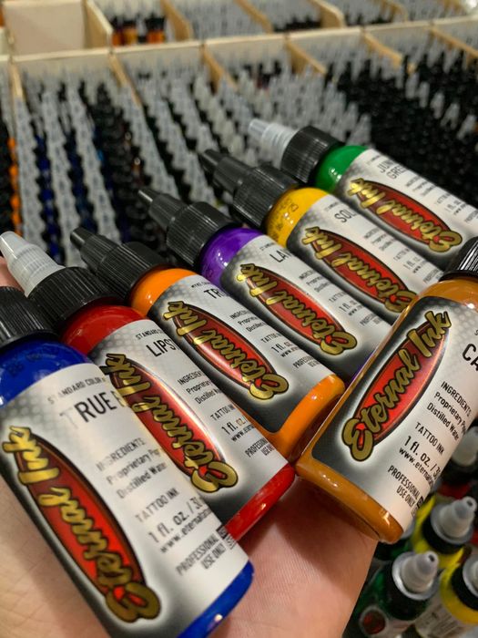 H3 Tattoo Supply hình ảnh 2