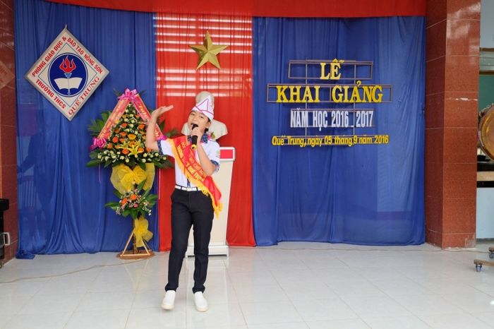 Bài hát: Bay cao tiếng hát ước mơ hình ảnh 1