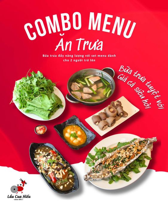 Hình ảnh 2 của Lẩu Cua Cà Mau - Lẩu Cua Hiếu