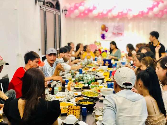 Ông Trần Restaurant - Hình ảnh 1