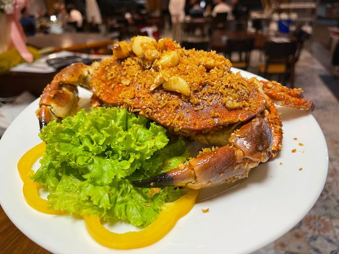 Hải sản Bình Ba ảnh 2