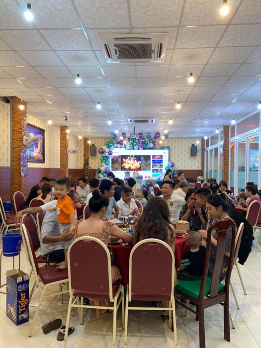 Nhà Hàng Điền Trang Hoa Mai 3 - Hình 2