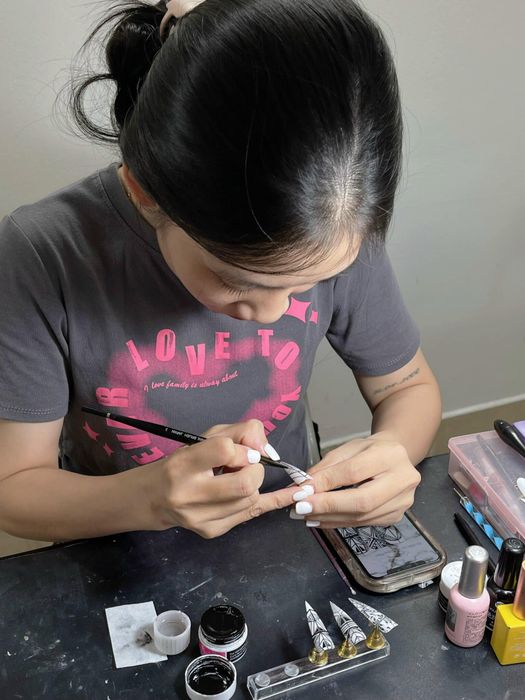 Hình ảnh 2 của Học Viện Chihun