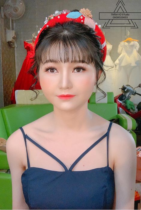 Ảnh của Studio Trâm Vũ 1