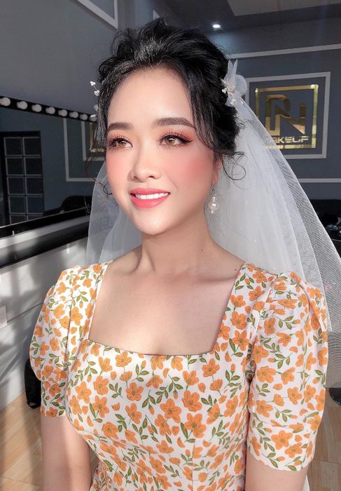 Ảnh của Phượng Nguyễn Makeup