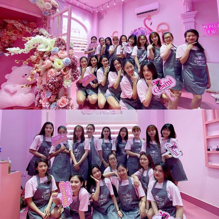 Gemini Nails and Beauty - hình ảnh 1