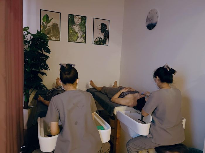 Hình ảnh 1 tại Ánh Nhung Beauty