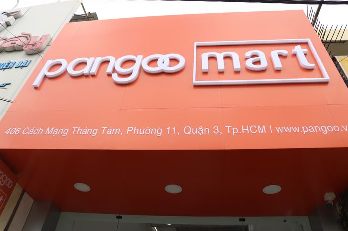 Hình ảnh Pangoo Mart - Sản phẩm Tiêu Dùng Nhập Khẩu Đức 2