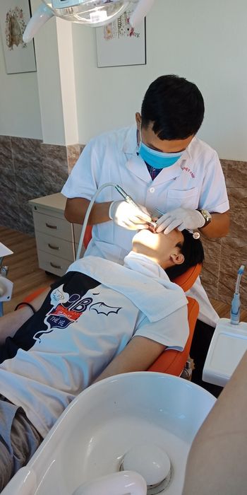 Hình ảnh Nha Khoa Thẩm Mỹ Công Phúc 2