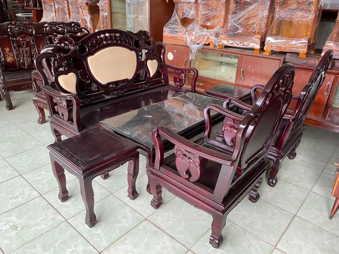 Nội Thất xưa và nay Hoàng An hình 2