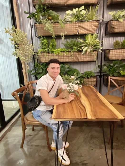 Hình ảnh trang điểm của Trương Tịnh - Ảnh 3
