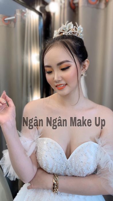 Cửa hàng cưới Khánh Ngân hình ảnh 1