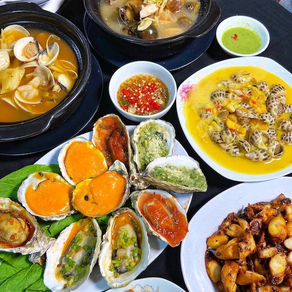 Hình ảnh 2 của Quán Ốc 88