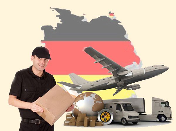Hình ảnh VietCargo 1