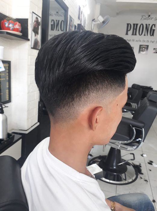 Hình ảnh 2 của PHONG G.P BABER
