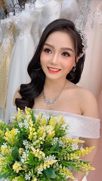 Áo cưới Linh Cường hình ảnh 1