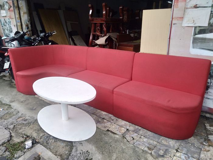 Hình ảnh 3 của Nội Thất xưa và nay Hoàng An