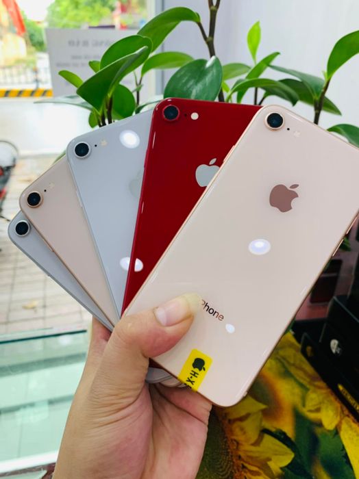 Ảnh của Chiếc Điện Thoại Độc số 2