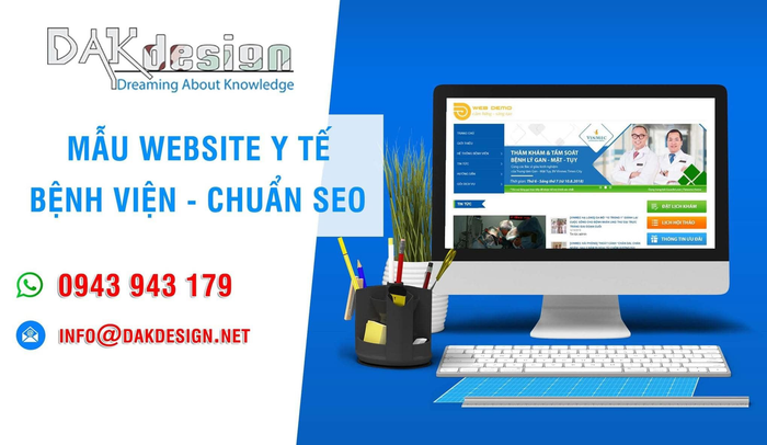 Hình ảnh Dakdesign 2