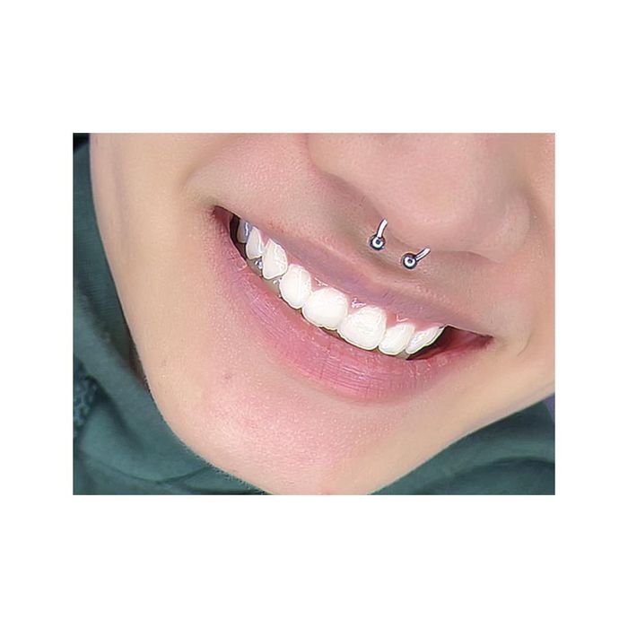 TN Piercing - Hình ảnh 1
