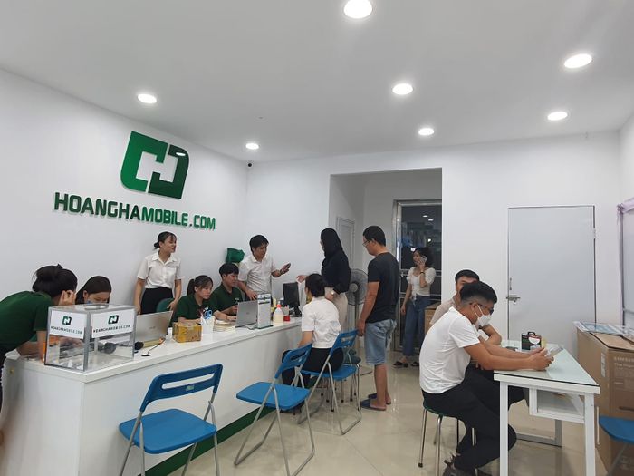 Hoàng Hà Mobile hình ảnh 1