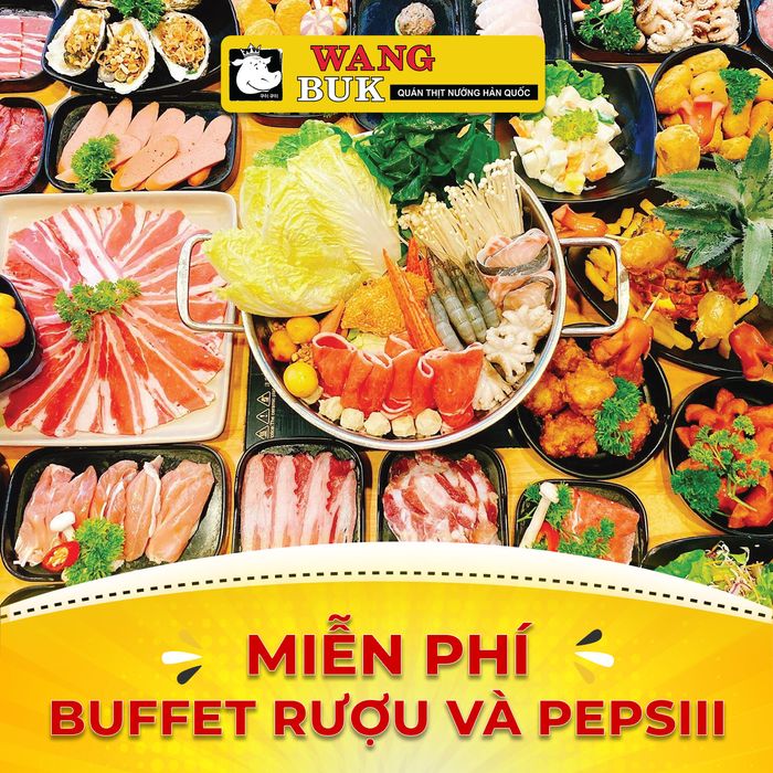 WANG WANG hình ảnh 2