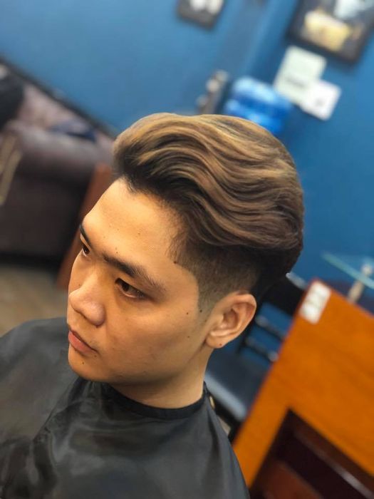 Hình ảnh 1 của BarberShop Vũ Trí Bình Tân - Chi nhánh 11