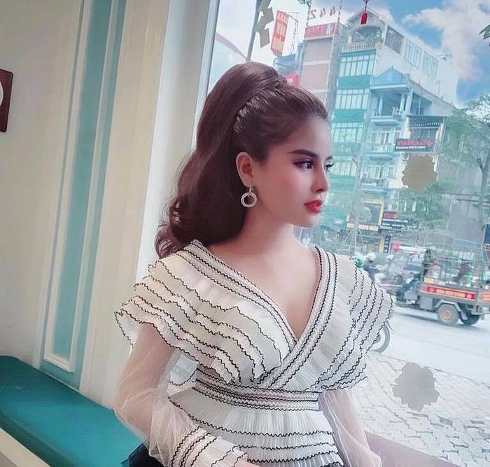 Hình ảnh tóc giả tại Mơ Ánh - Ảnh 2