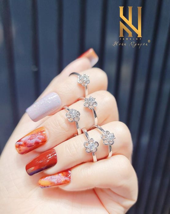 Hình ảnh Tiệm Vàng Hoàn Nguyên 1