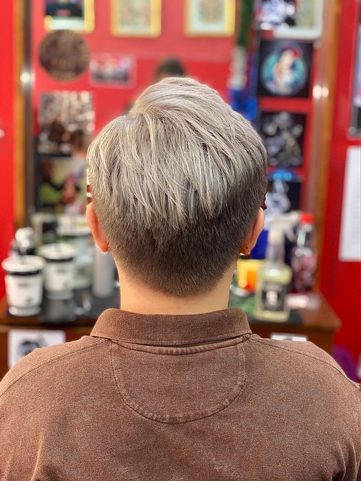 Hình ảnh 2 của Còi Barber Shop