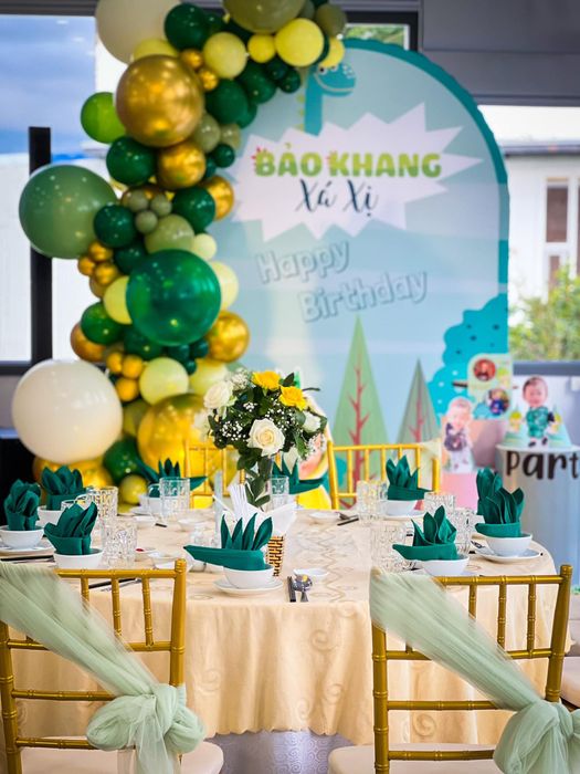 Hình ảnh Nhà Hàng Rose de Vents 2