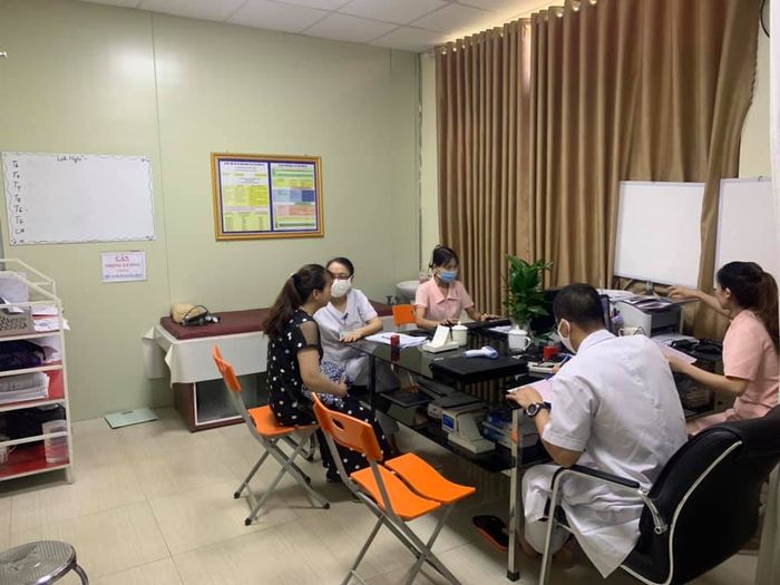 Hình ảnh của Phòng khám đa khoa Thiên Đức 1