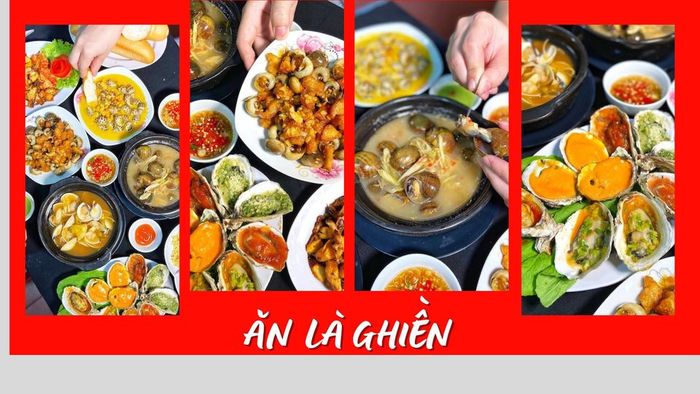 Hình ảnh 1 của Quán Ốc 88