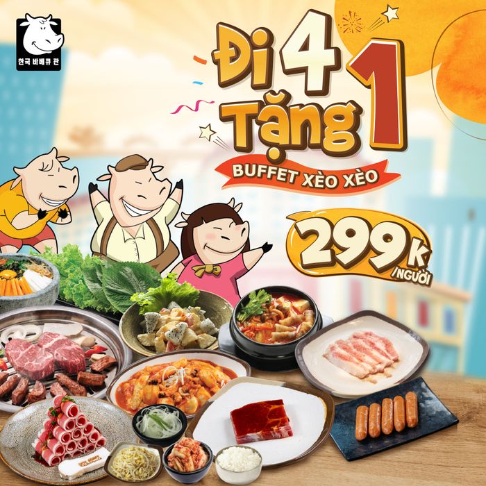 GoGi House hình ảnh 1